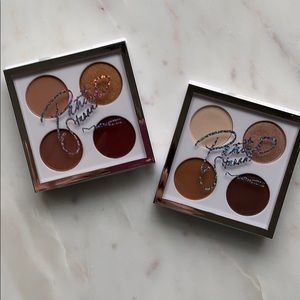 MAC Cosmetics Pactrick Starrr Eyeshadow Bundle